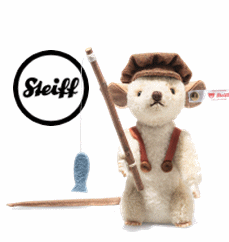 Steiff Limited Editions 2026